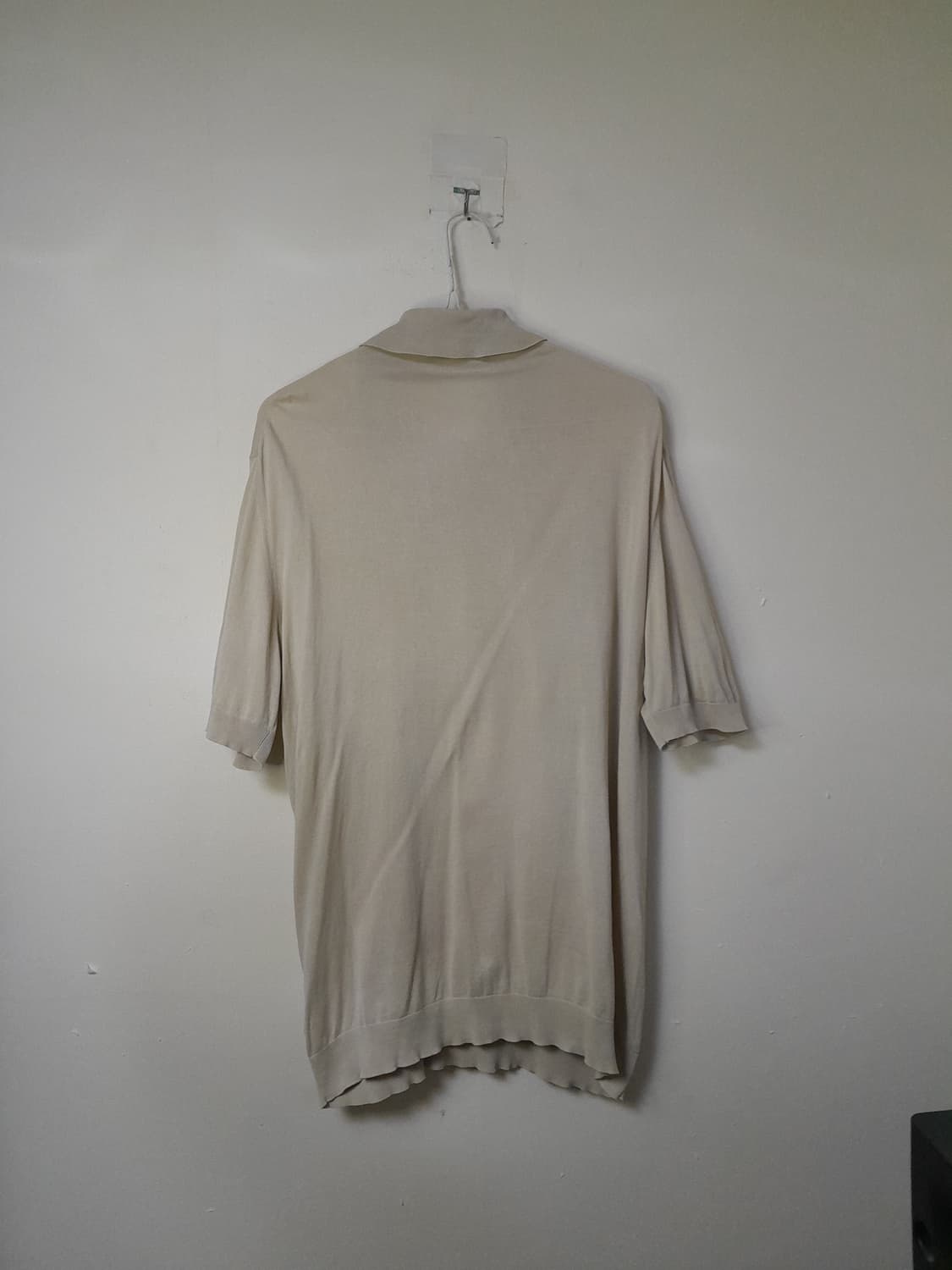 이태리 라르디니 반팔 카라티 52/105 상품이미지4