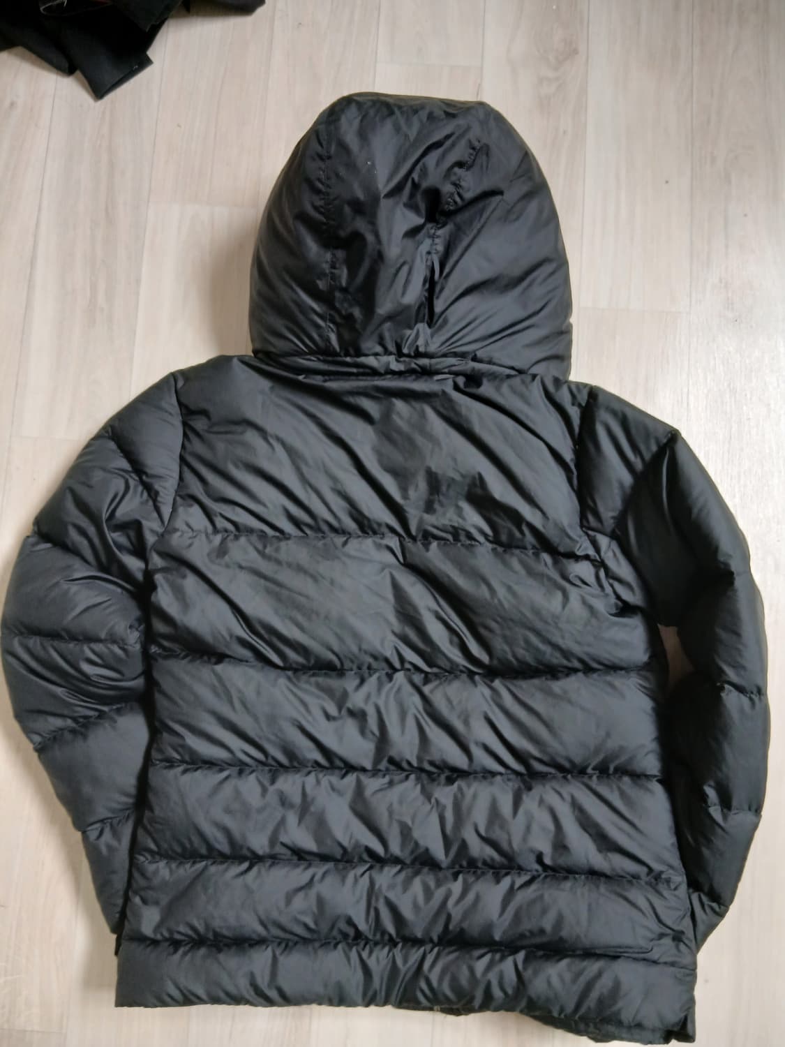나이키  덕다운패딩 S 상품이미지4