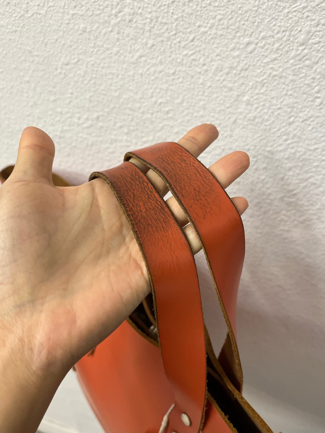 Hender Scheme 상품이미지5