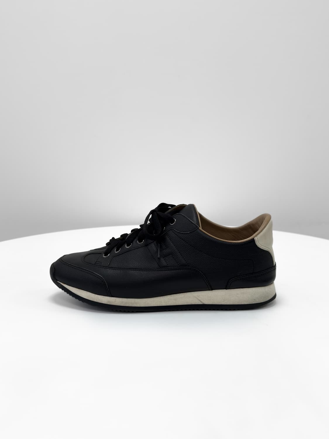 Hermès Leather Sneaker43 상품이미지3
