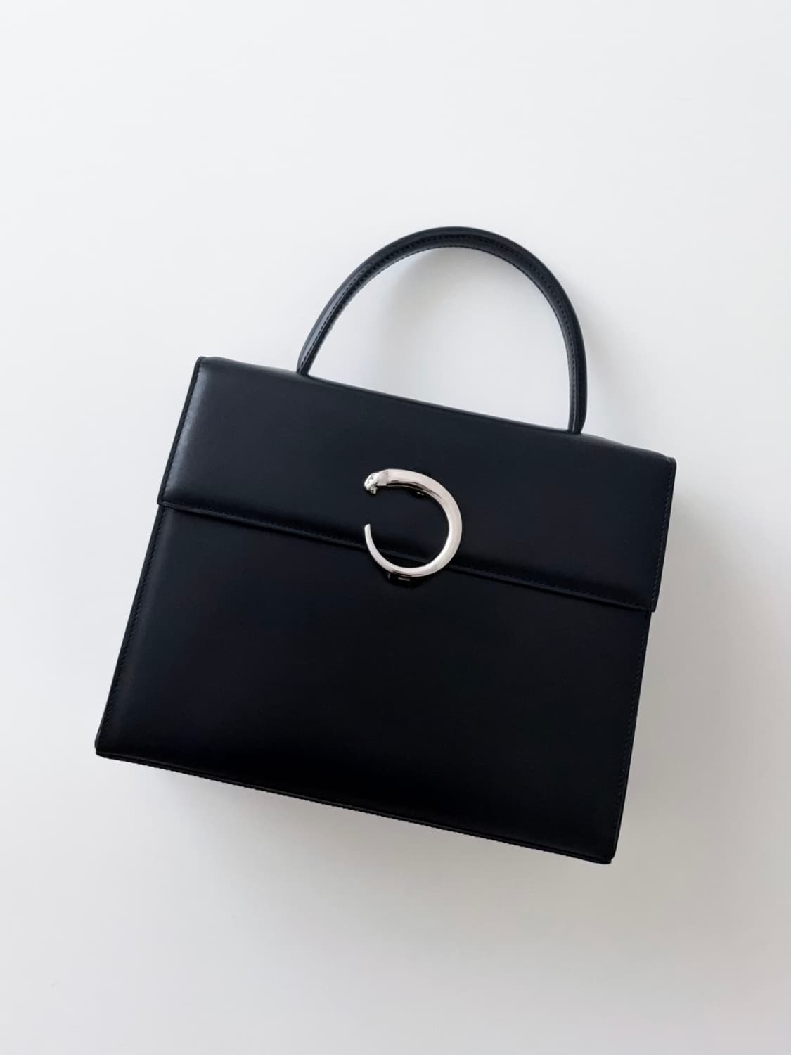 까르띠에 팬더 토트백 상품이미지5