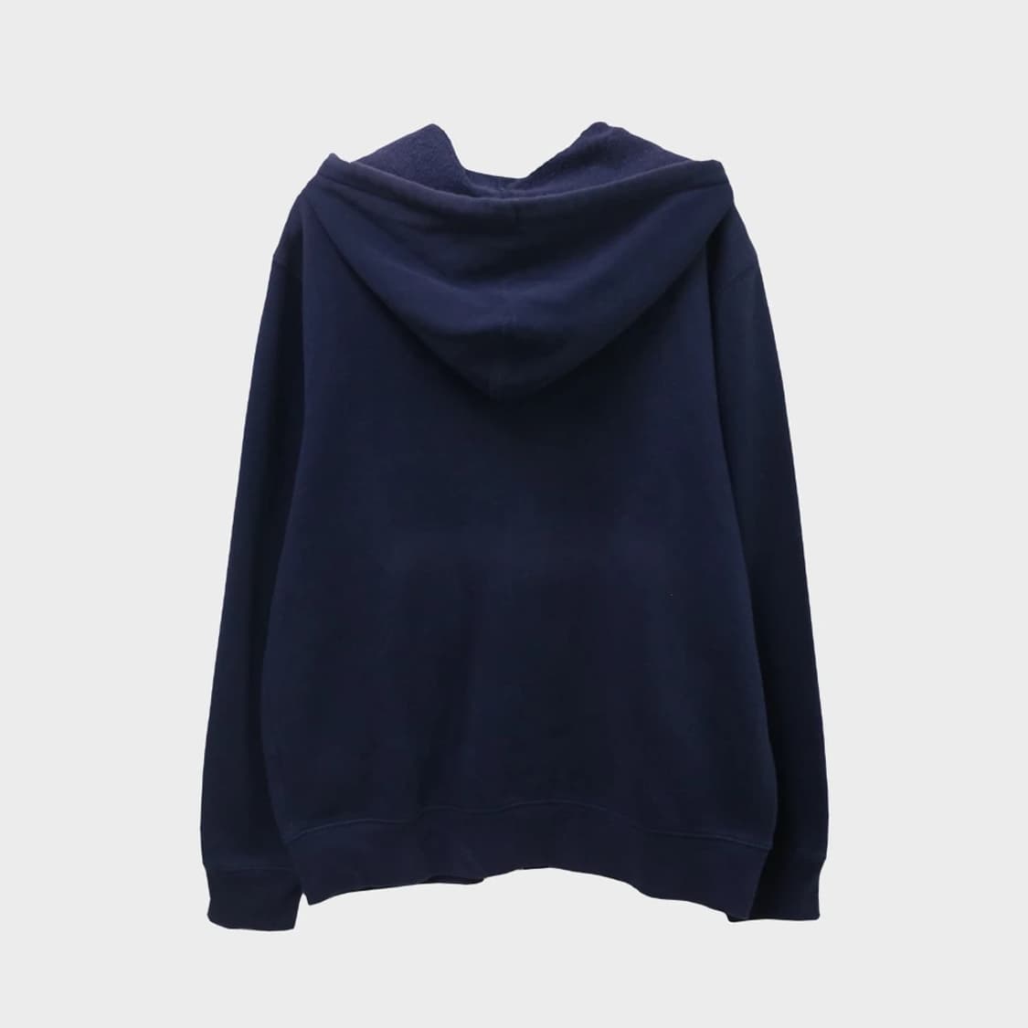 갭 로고 자수 후드 집업 62236 상품이미지2