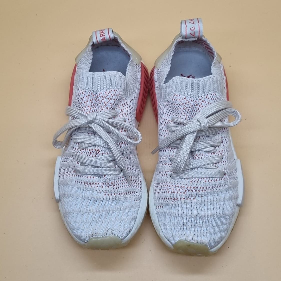 아디다스 NMD R1 운동화 225 상품이미지2