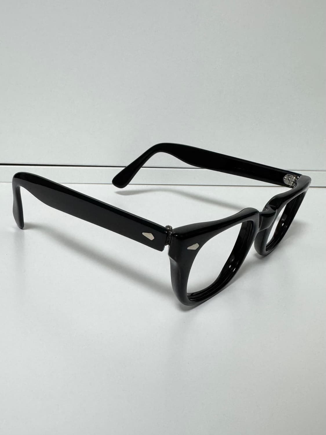 아메리칸옵티컬 맨하탄 레드닷 46-23 상품이미지3