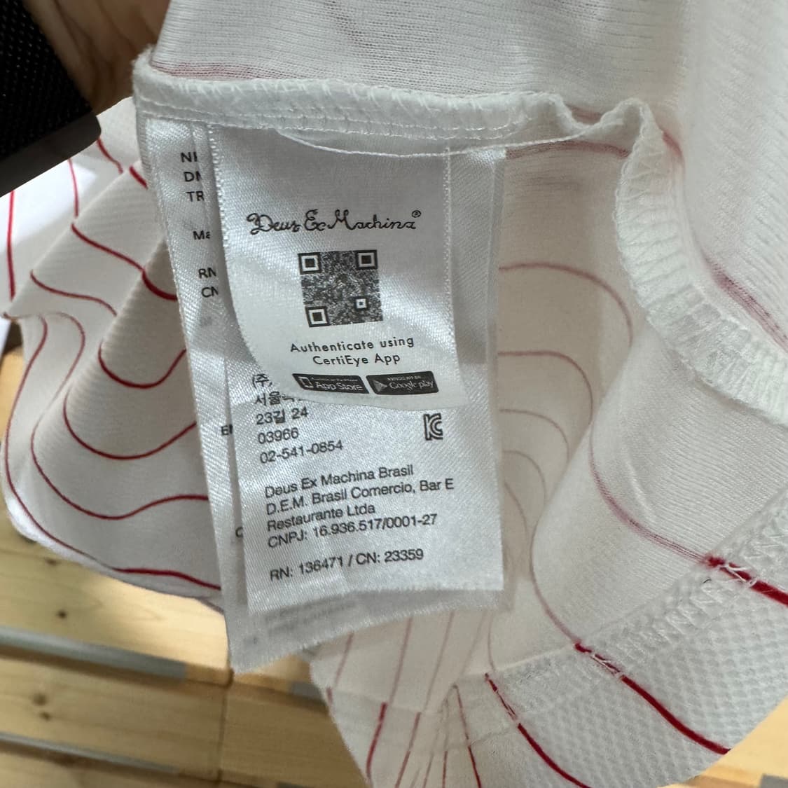 데우스 슬리브 상품이미지4