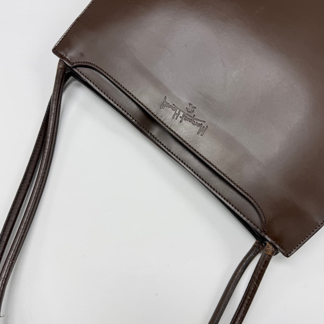 old Margaret Howell minimal bag 상품이미지8