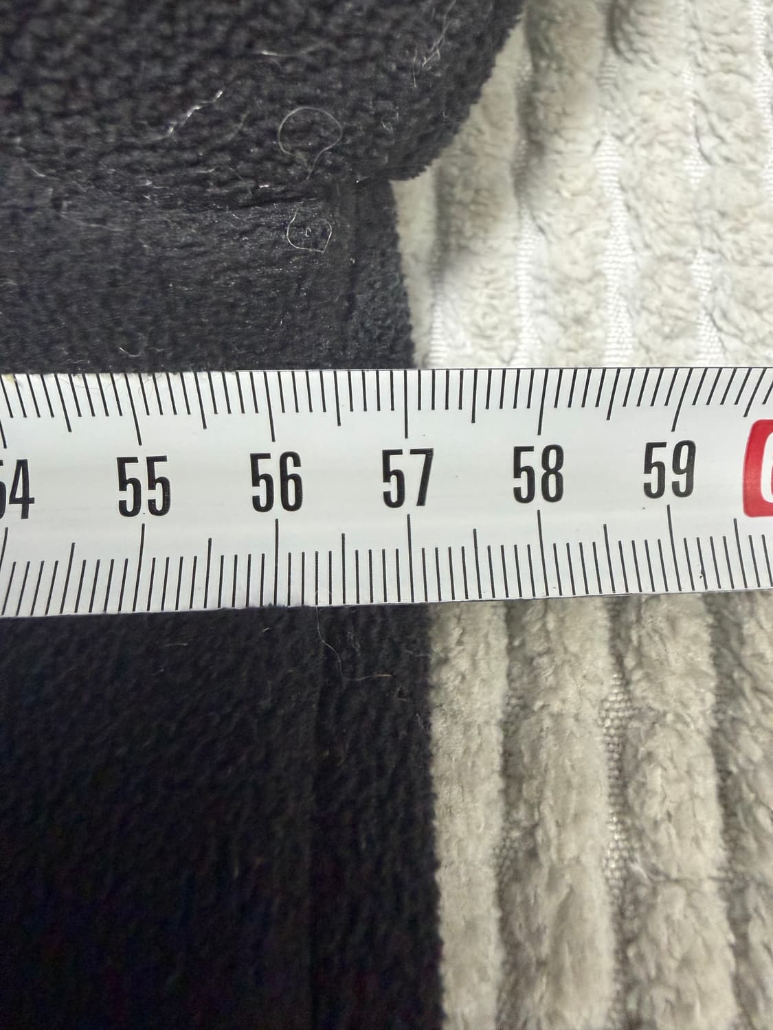 데상트 스위스 스키팀 레플리카 후드 플리스 자켓 상품이미지6