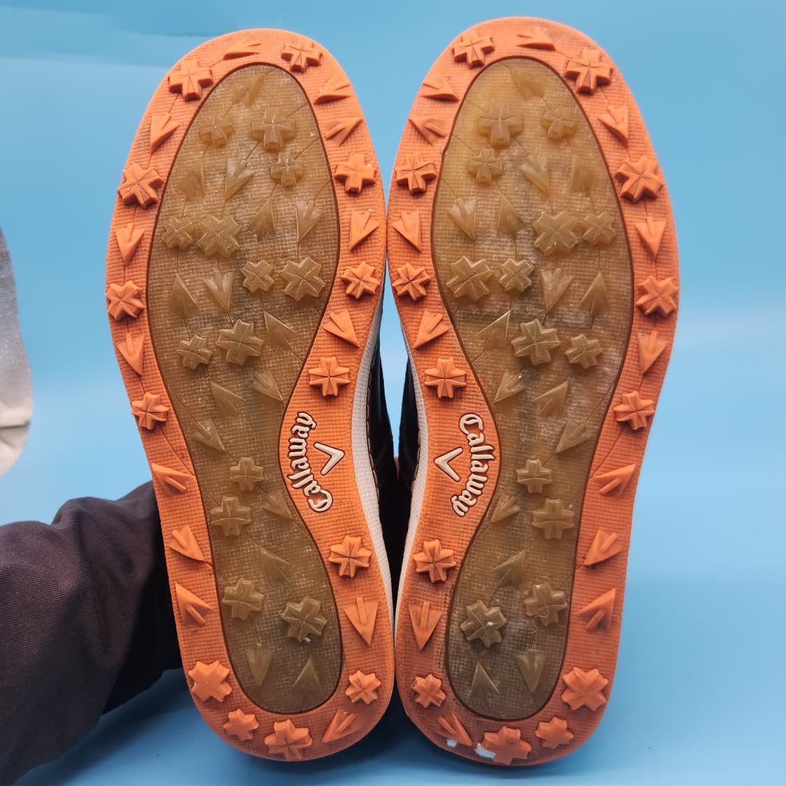 H 디스커버리 조거플렉스 남성운동화 260 상품이미지3