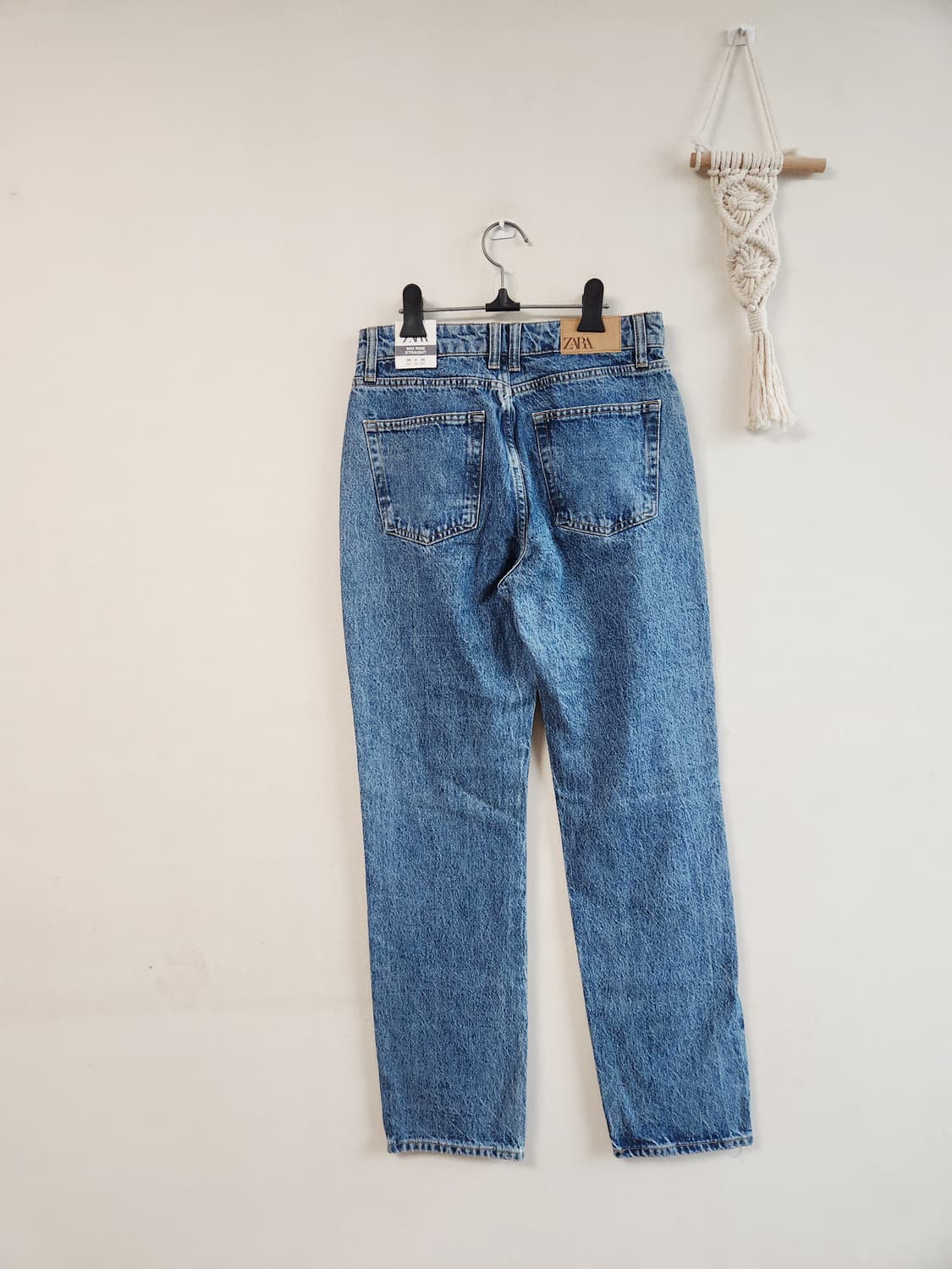 자라 청바지 26  상품이미지2