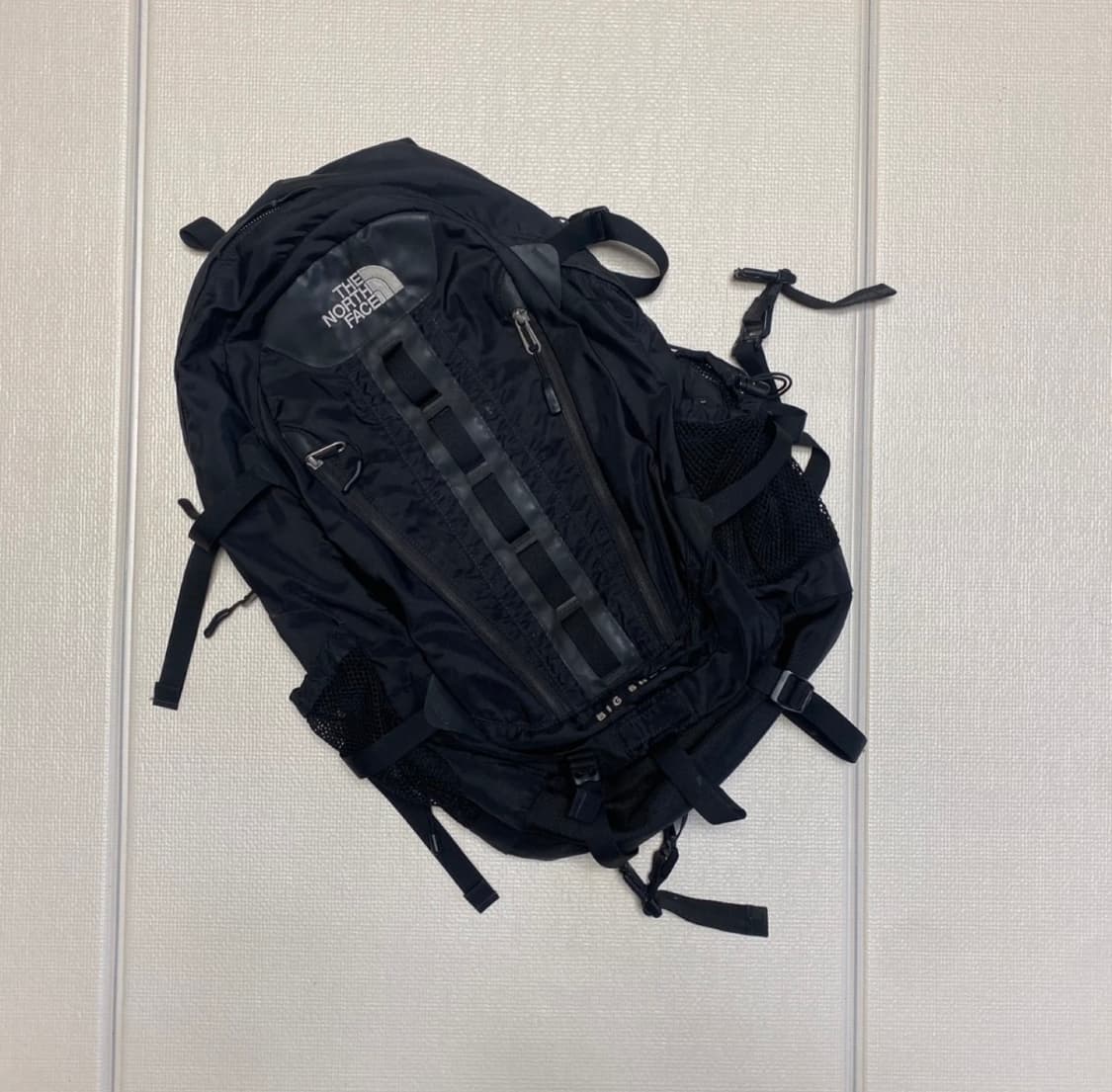 노스페이스 백팩 상품이미지1