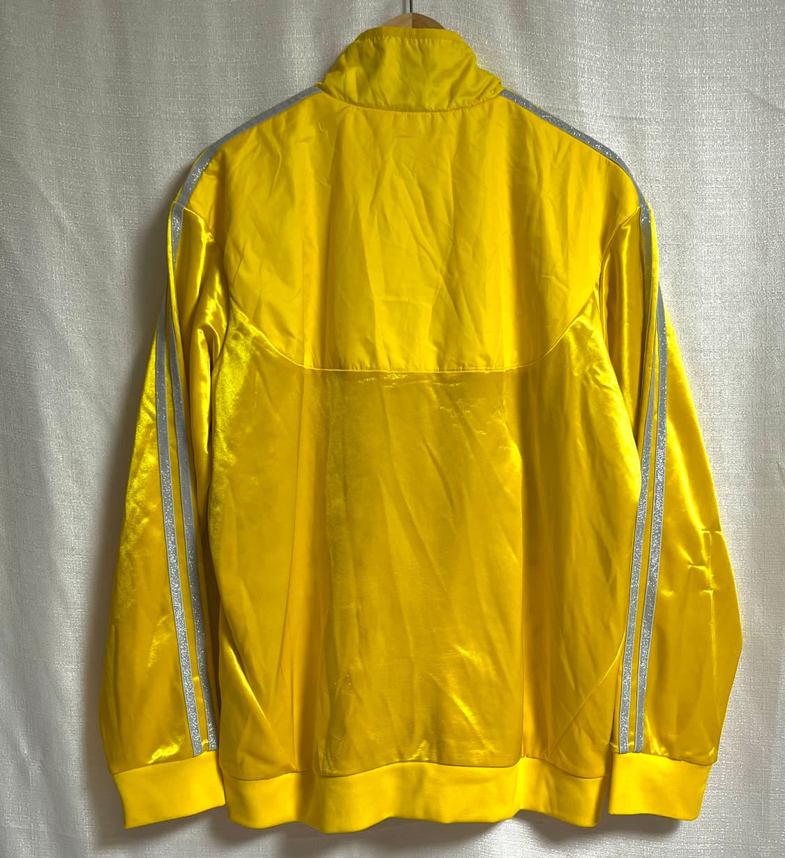 아디다스 노랑병아리 져지 트랙탑 XL 상품이미지6
