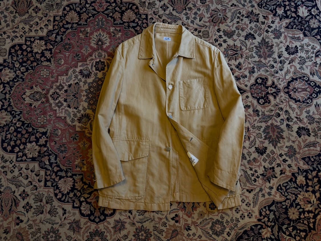 CP 컴퍼니 초어 자켓 100 상품이미지2