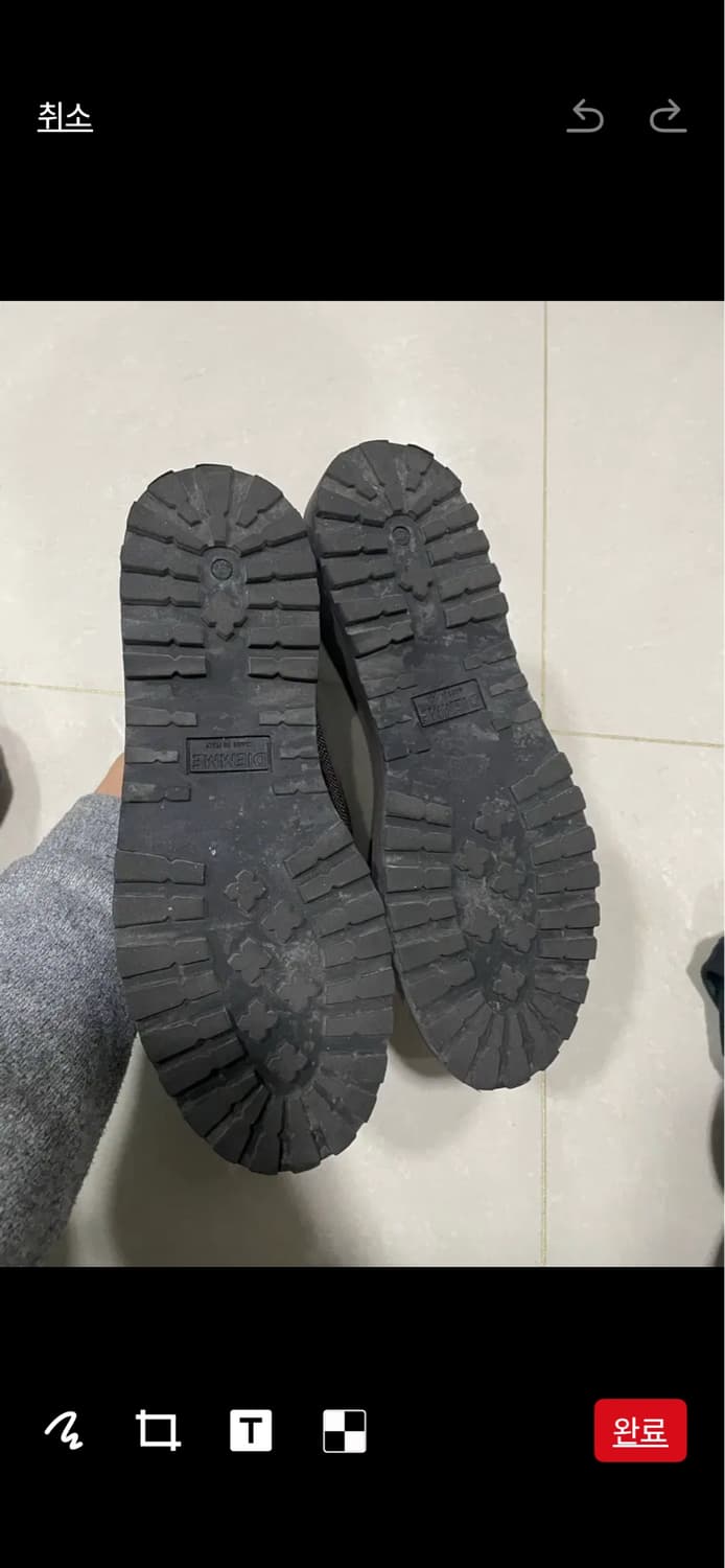 디에메 DIEMME ROCCIA BASSO SPORT 43 280 상품이미지4