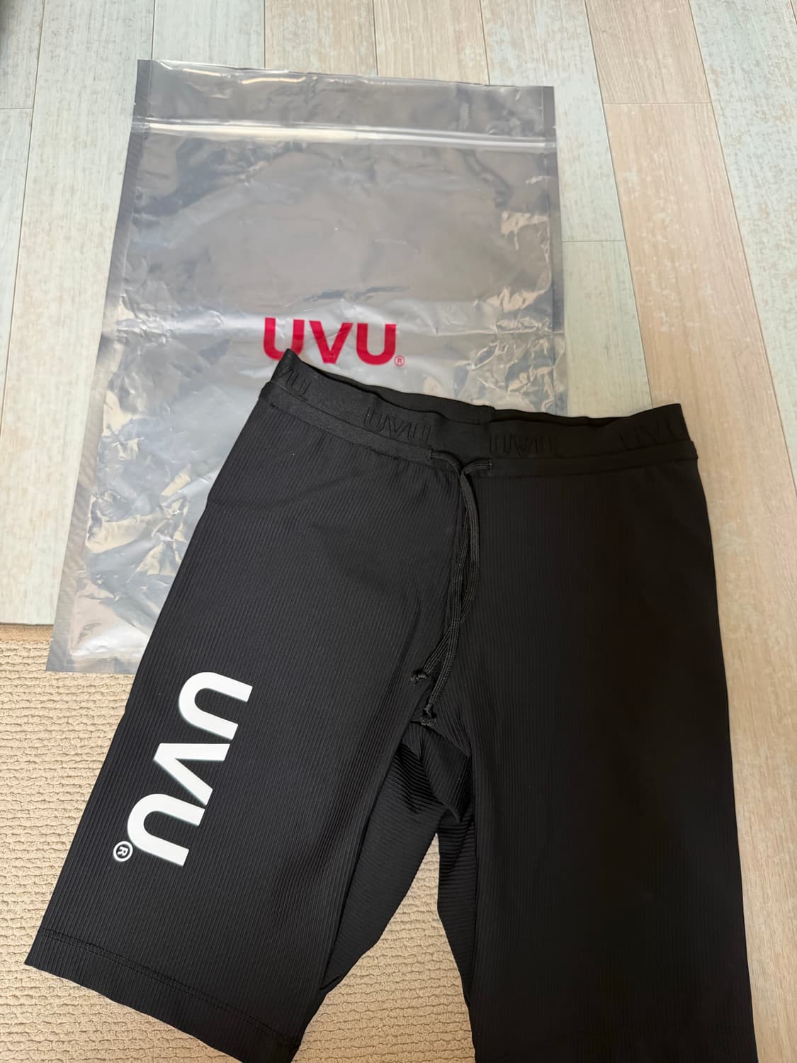 UVU 타이즈 판매합니다 상품이미지1