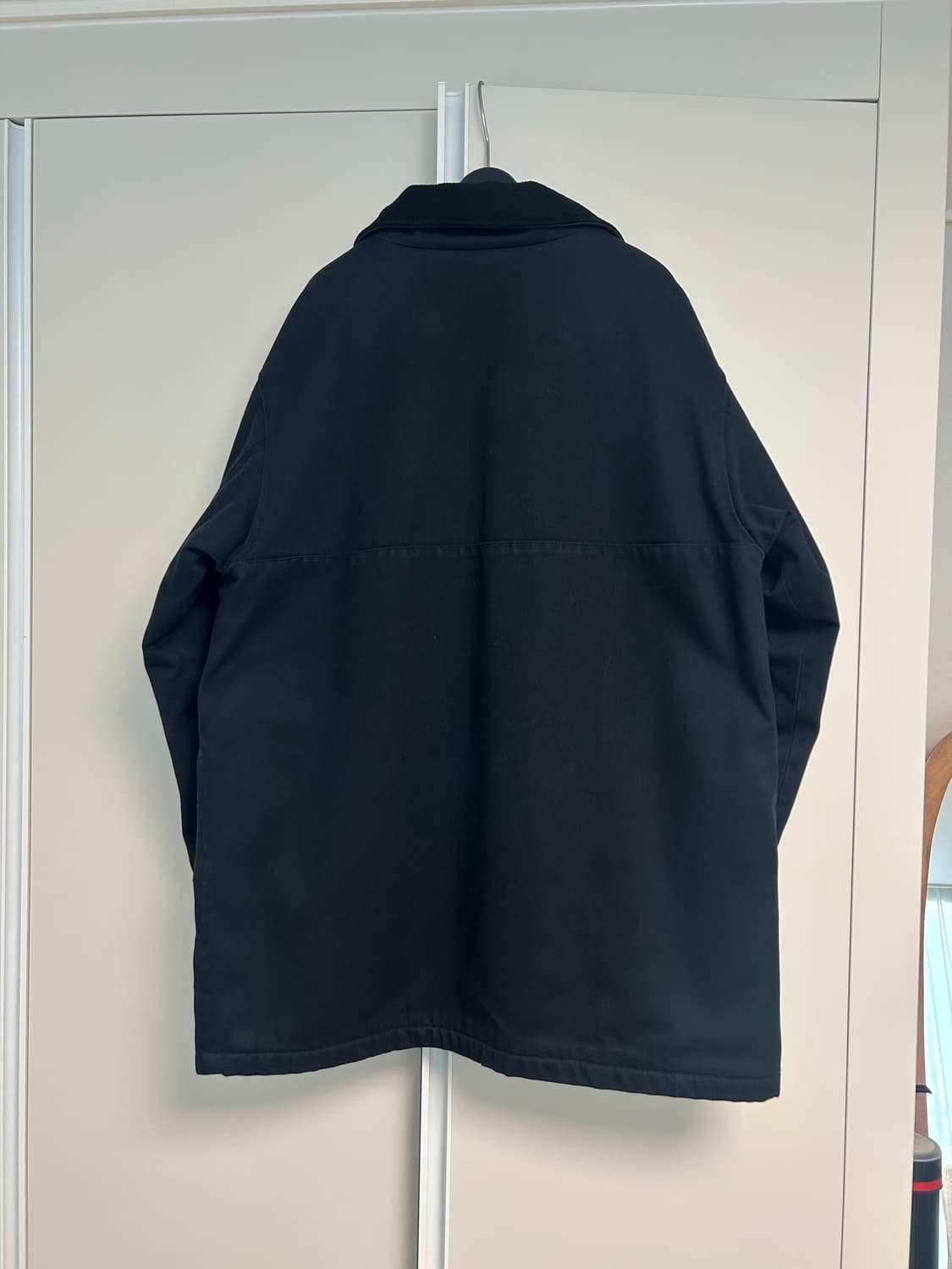 A.P.C. 90s 아노락 자켓 상품이미지2