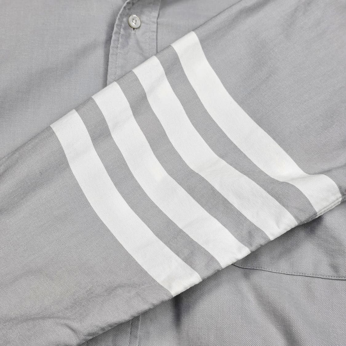 톰브라운 4바 옥스포드 셔츠 상품이미지3