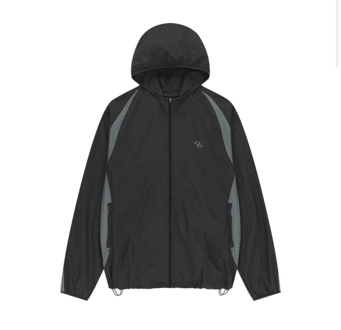 산산기어 패널드 자켓 2 사이즈 상품이미지1