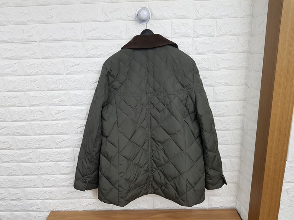 셀렙샵 누빔 자켓 77 (구스 슬패딩 퀄팅) 상품이미지4