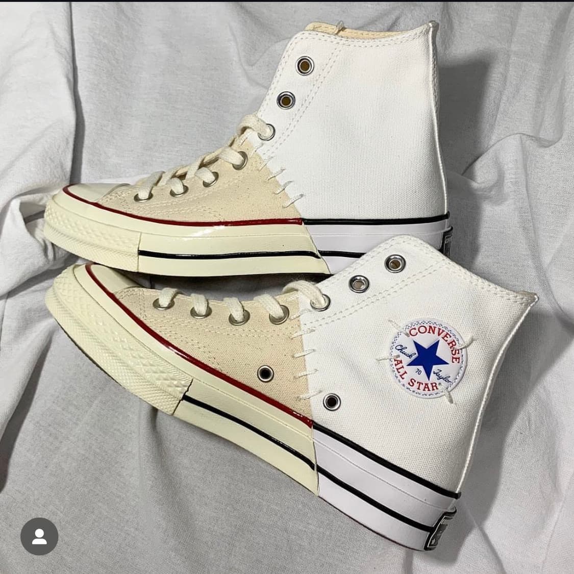 컨버스 슬림잼 척 70 리스트럭쳐드 하이 탑 230 235 상품이미지1