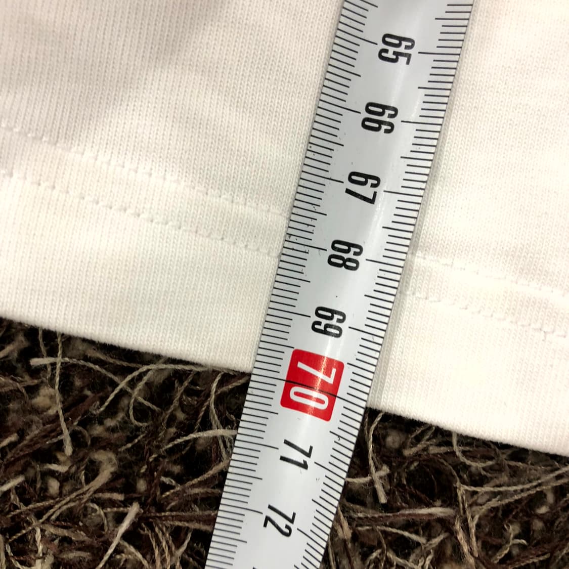  XL 브룩스브라더스 반팔 티셔츠 상품이미지8