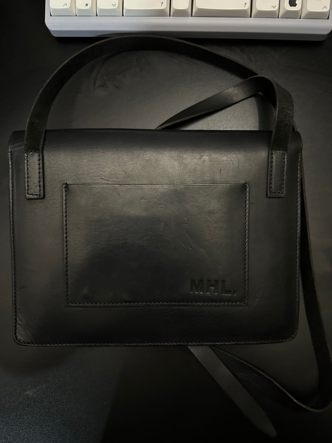 마가렛호웰 터프백 상품이미지2