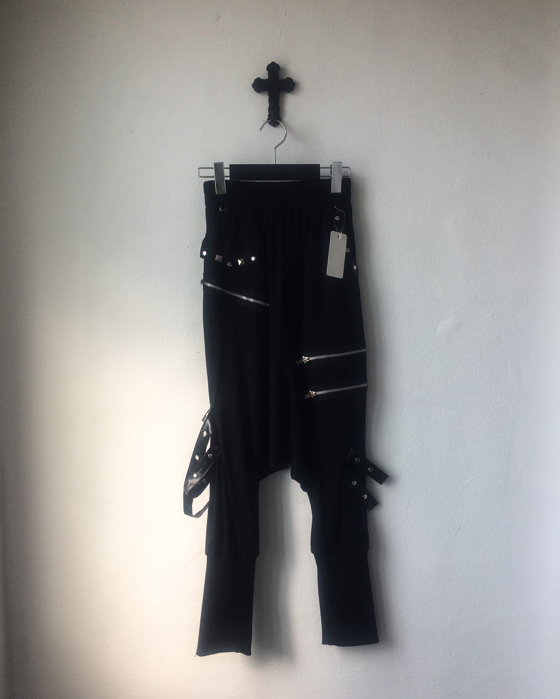 Bondage pants 상품이미지1