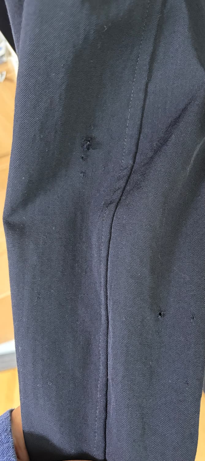 다나카 옴므(田中オム),AD 1999 상품이미지8