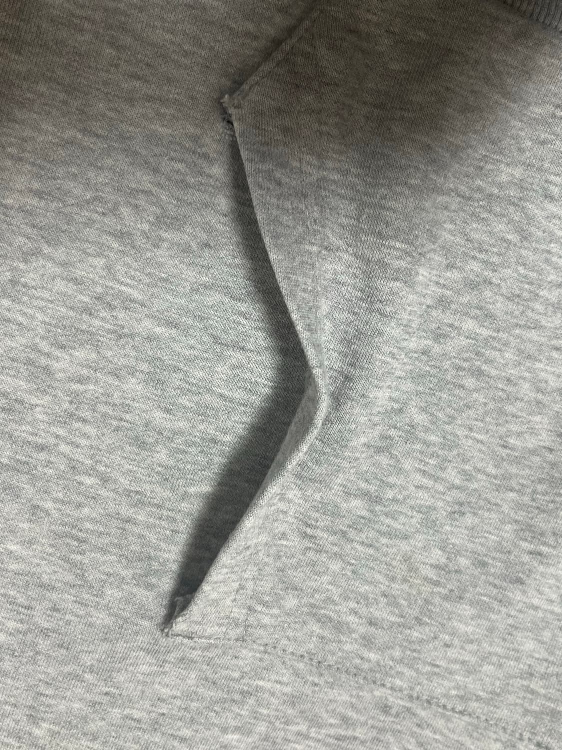 아디다스 그레이 후드집업 상품이미지6