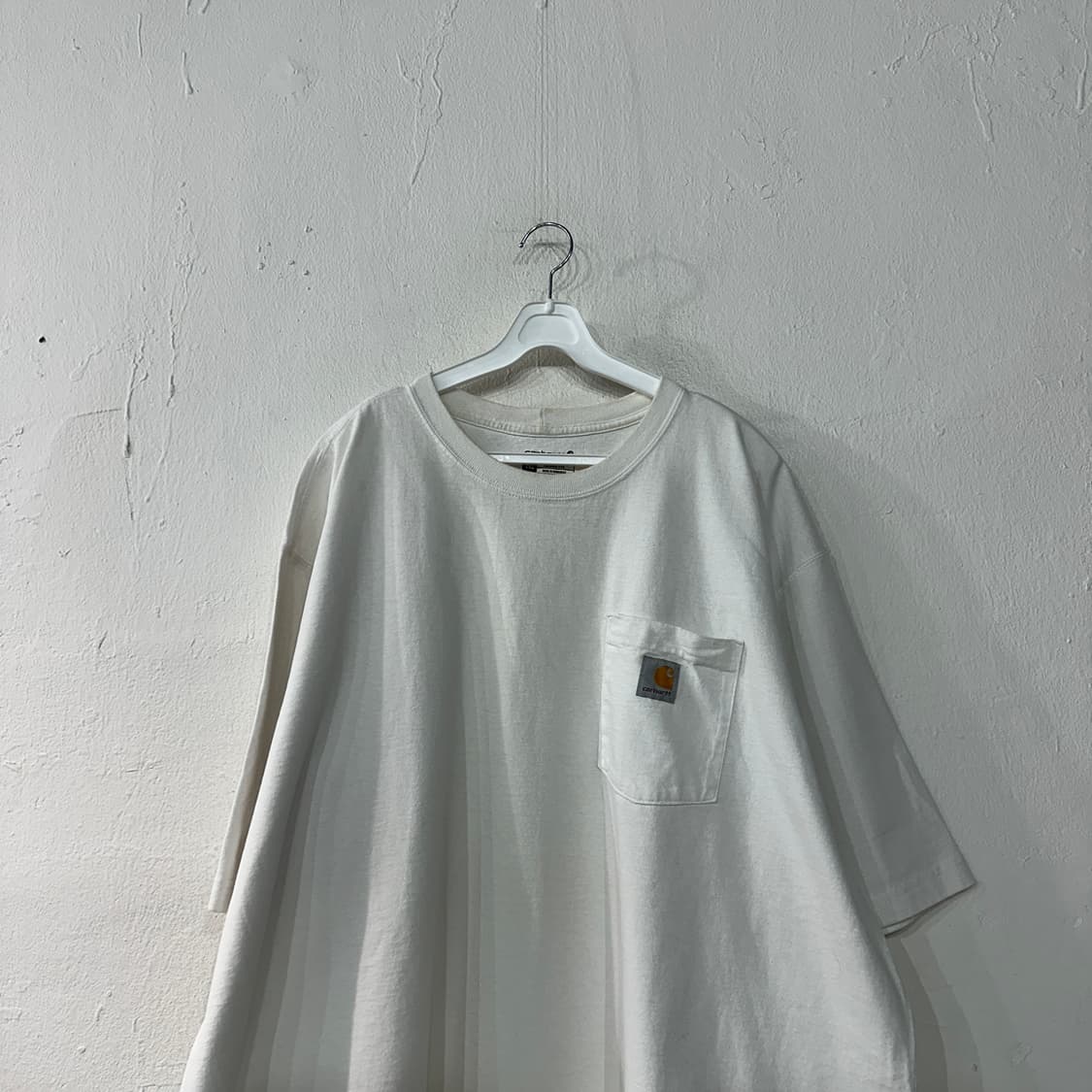 칼하트 반팔티 XXL 상품이미지2