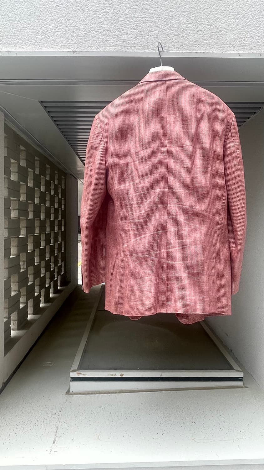 DANIEL CREMIEUX  ORMEZZANO jacket 상품이미지5