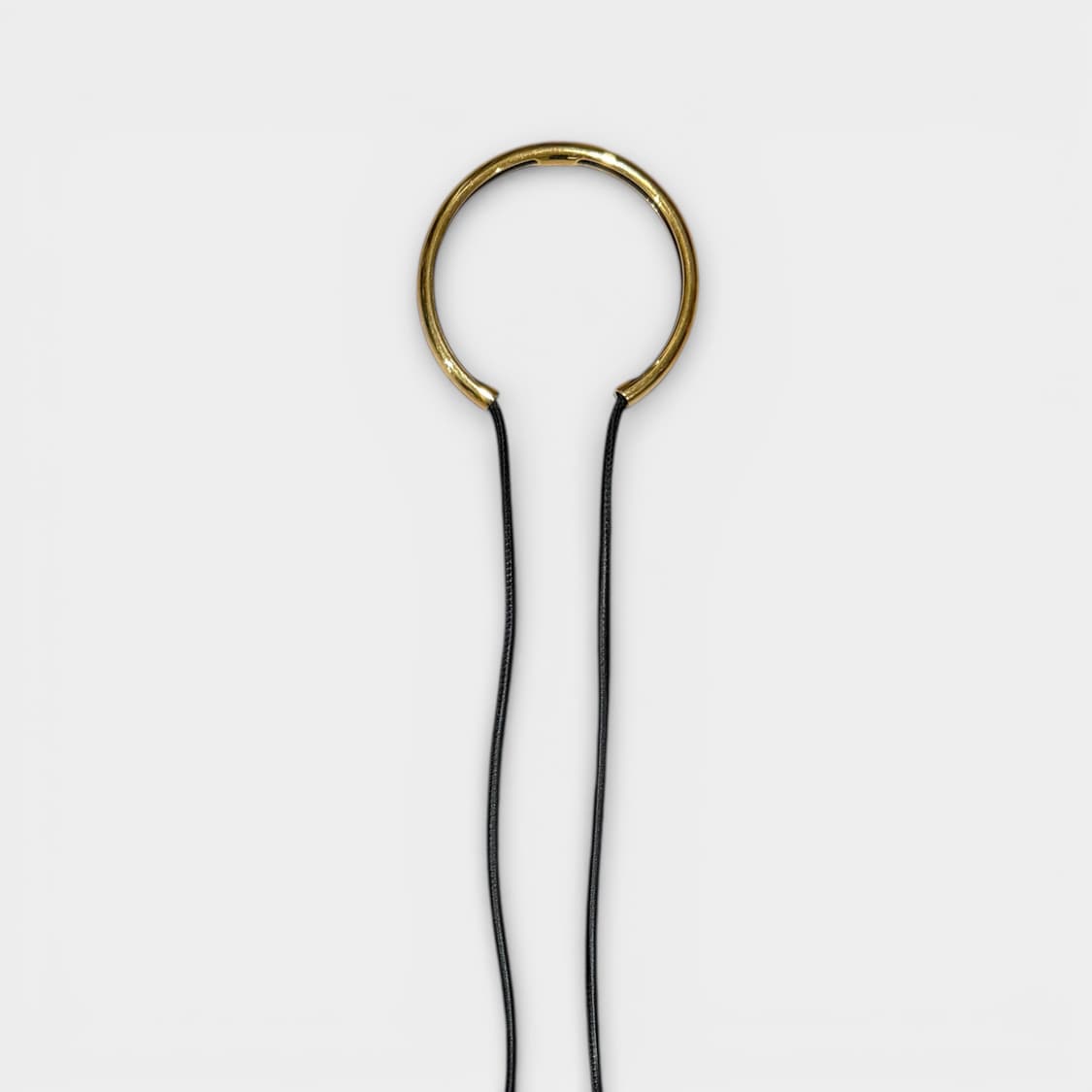 Jilsander leather bag 상품이미지2