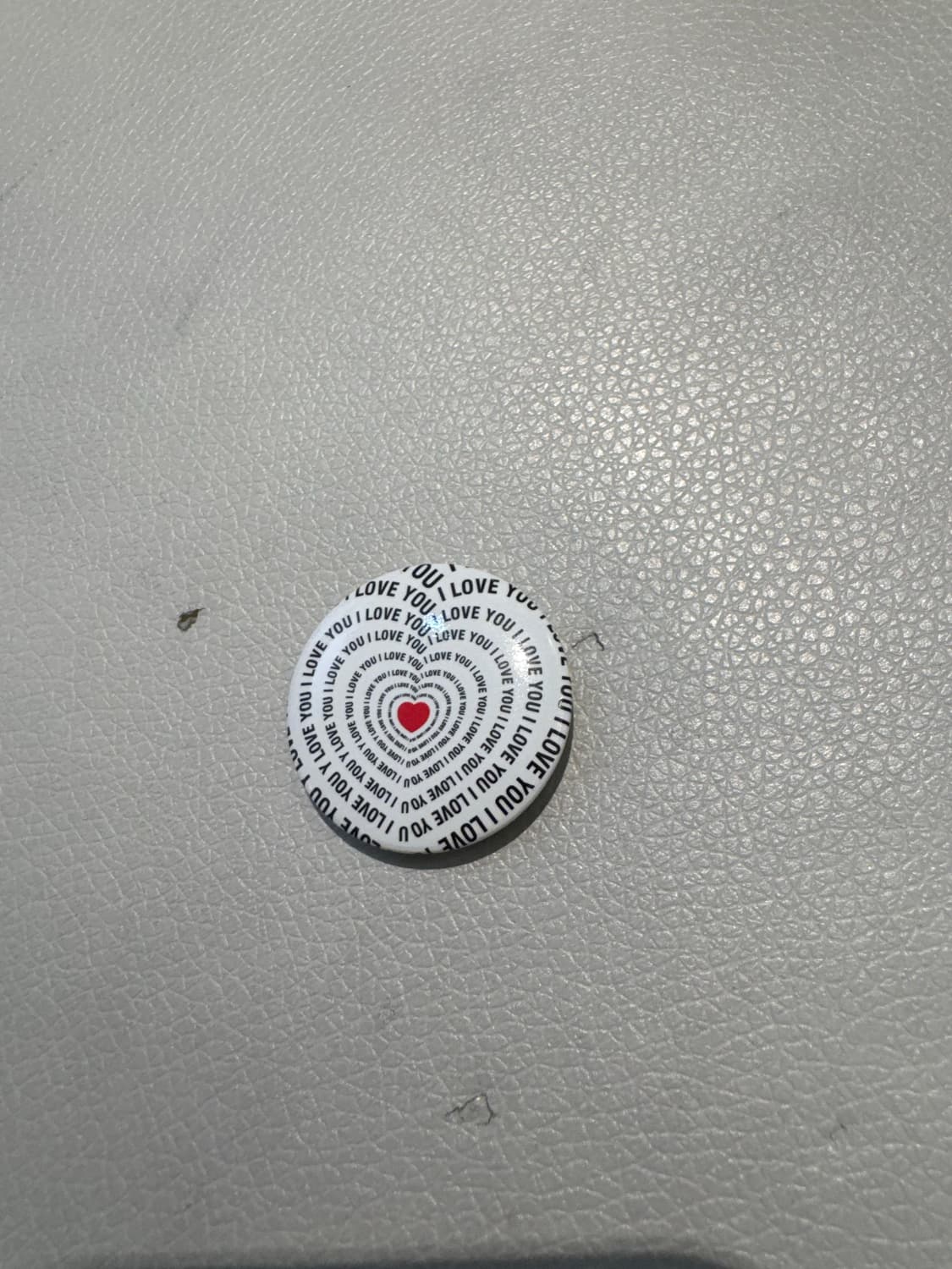 빈티지 뱃지 브롯지 6set 상품이미지7