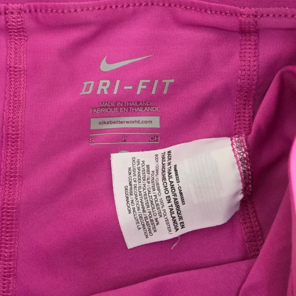 Nike 나이키 여성 러닝 투인원 쇼츠 상품이미지4