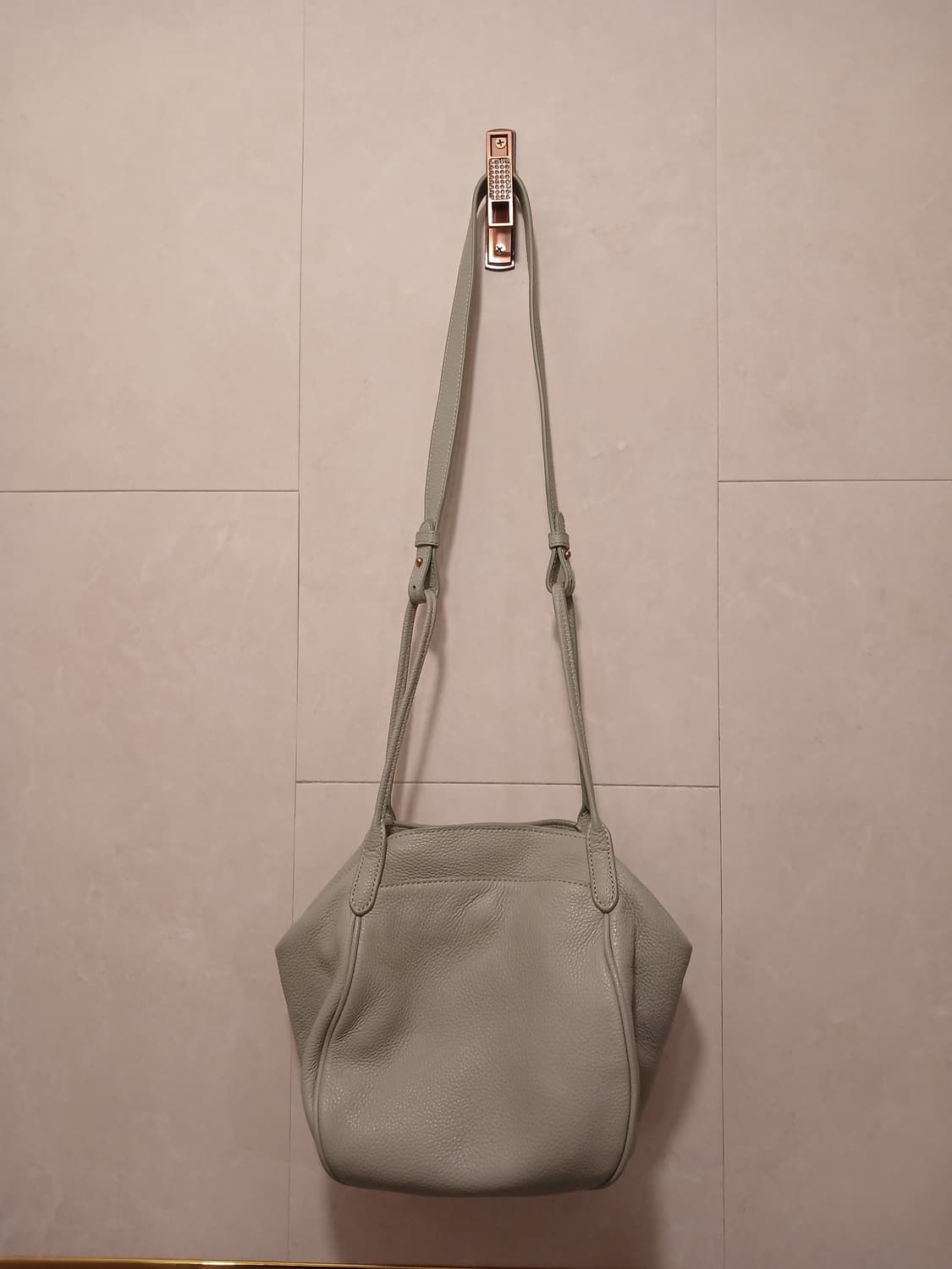 쿠론 정품 여성 가방 상품이미지10