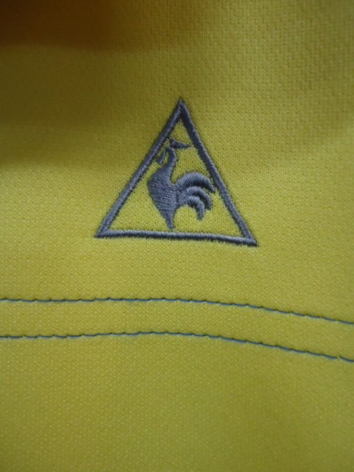 lecoq sportif 르꼬끄 집업 자켓 상품이미지3