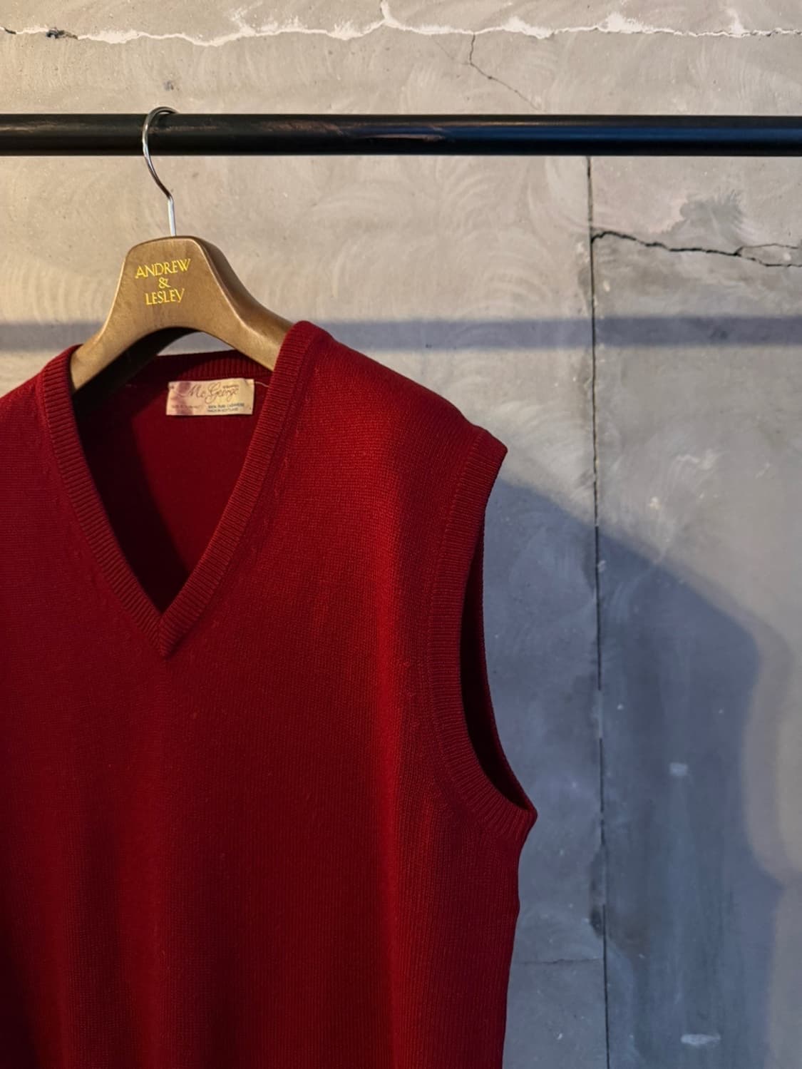 맥조지 캐시미어 베스트 100 상품이미지4