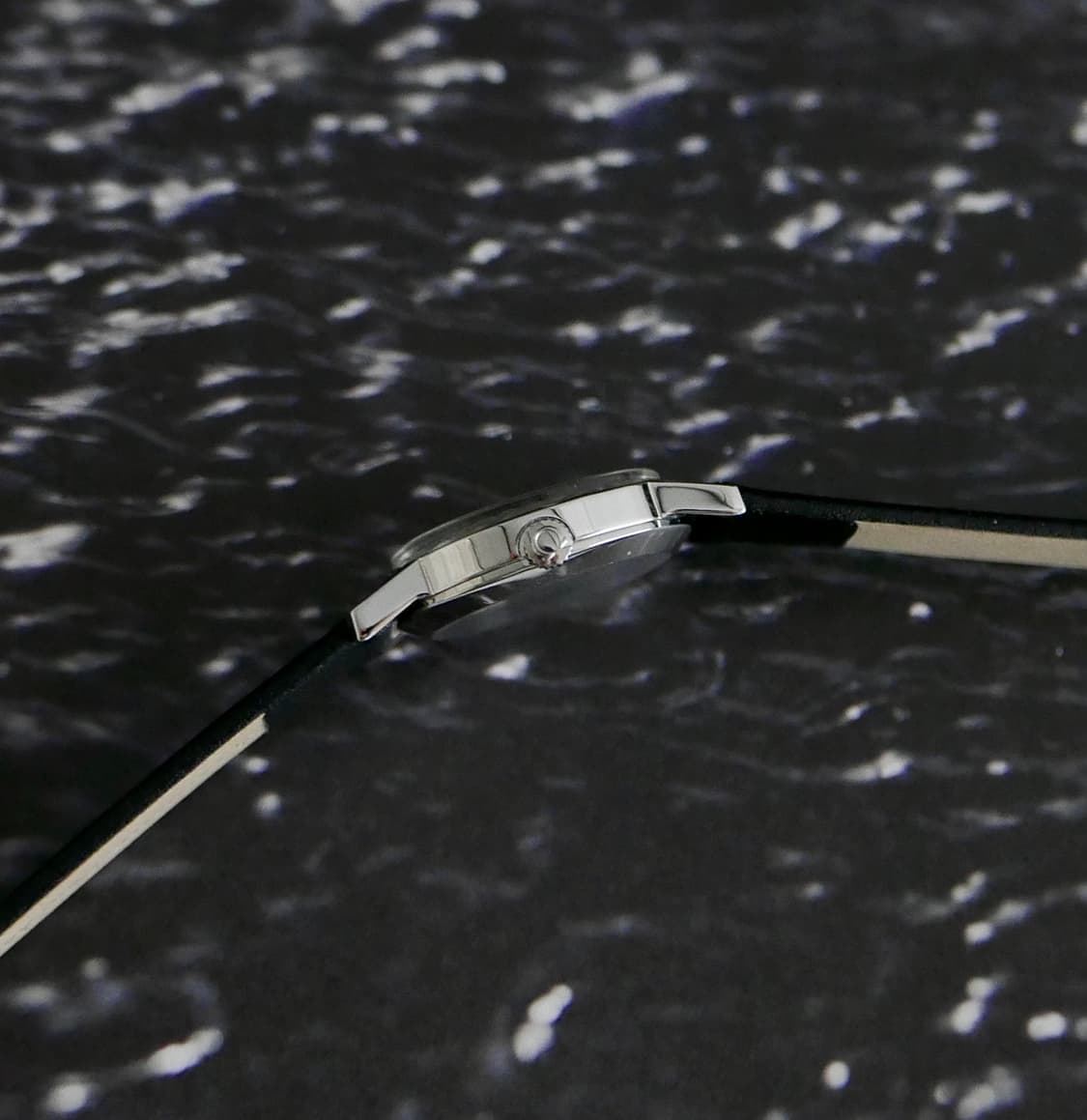 오메가 빈티지 제네브 수동 여성용 시계 상품이미지5