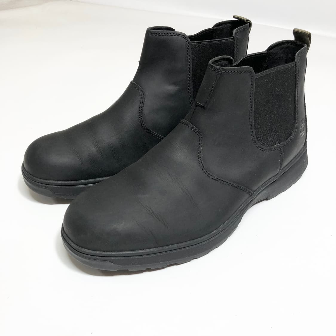 팀버랜드 첼시부츠 275 상품이미지2