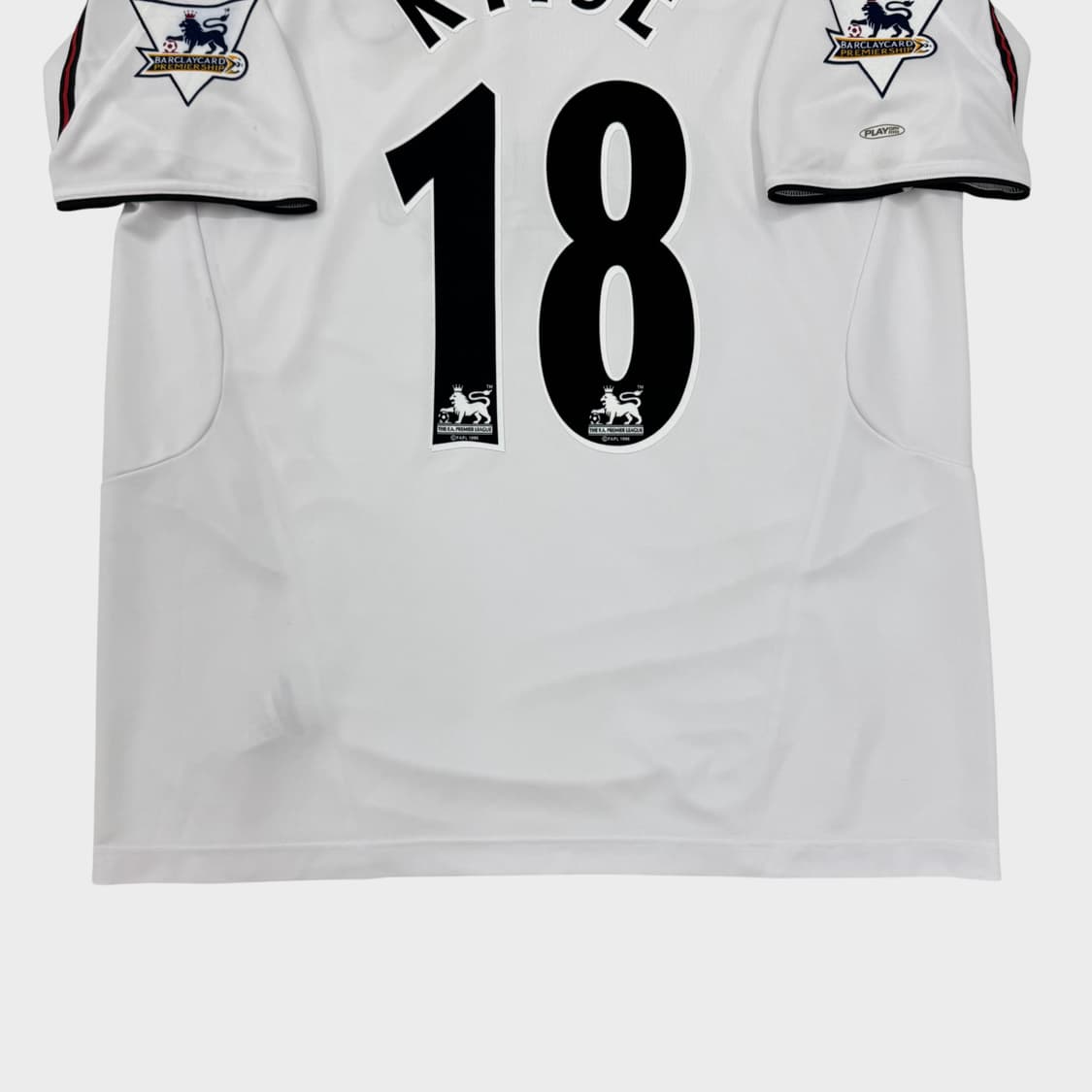 03-04 리버풀 어웨이 No.18 욘 아르네 리세 상품이미지8