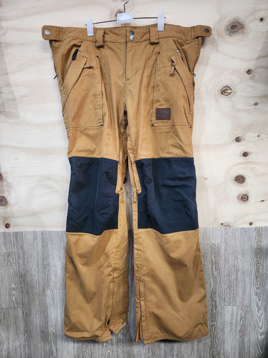 151) 롬프 ROMP 바지 상품이미지1