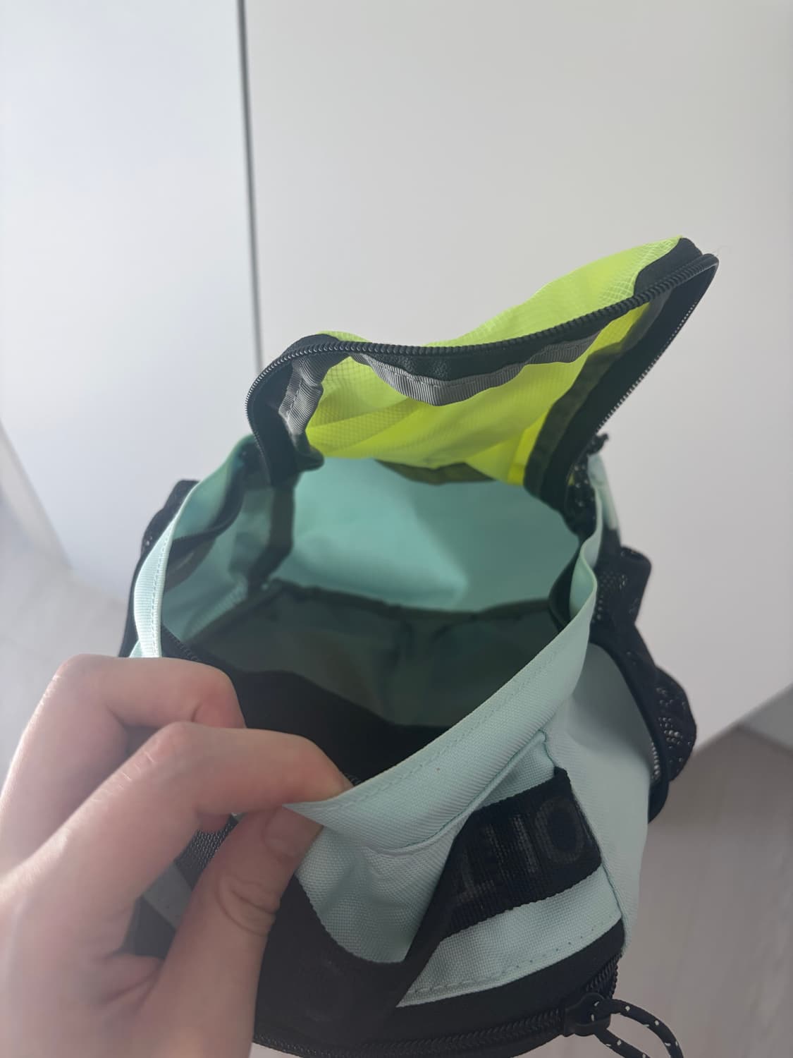 노스페이스 미니백팩NM2DP31B 상품이미지4