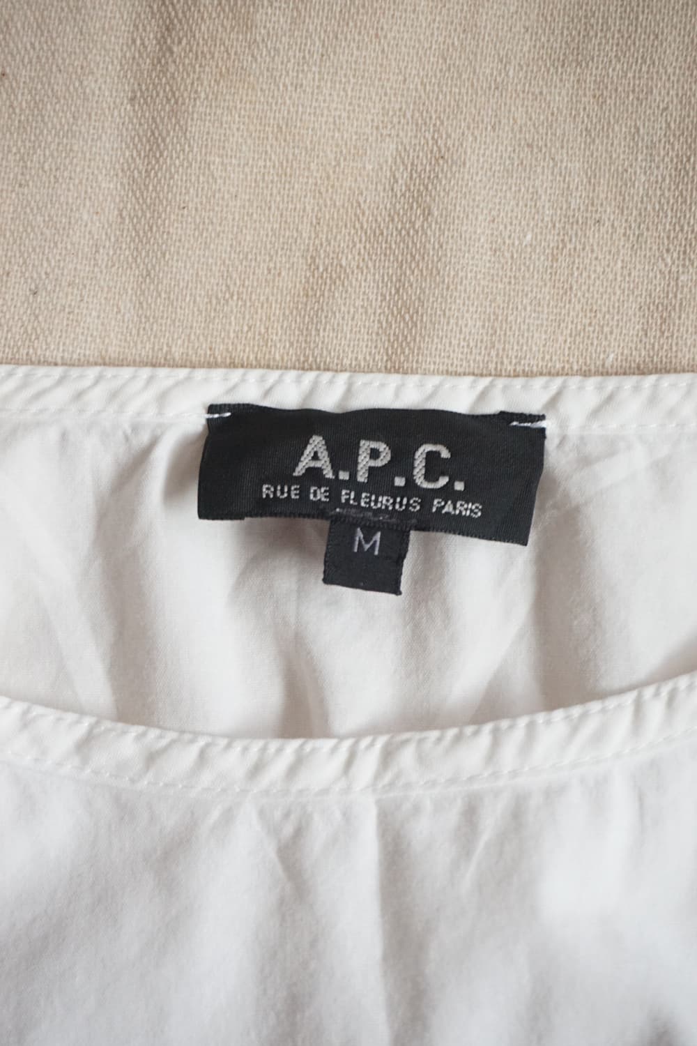 A.P.C. 상품이미지3