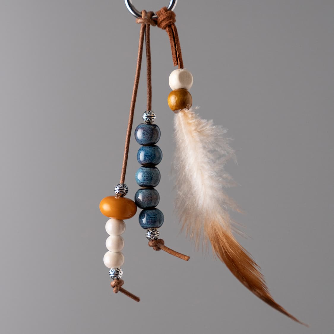 오브제 액세서리_Bag Charm 상품이미지3