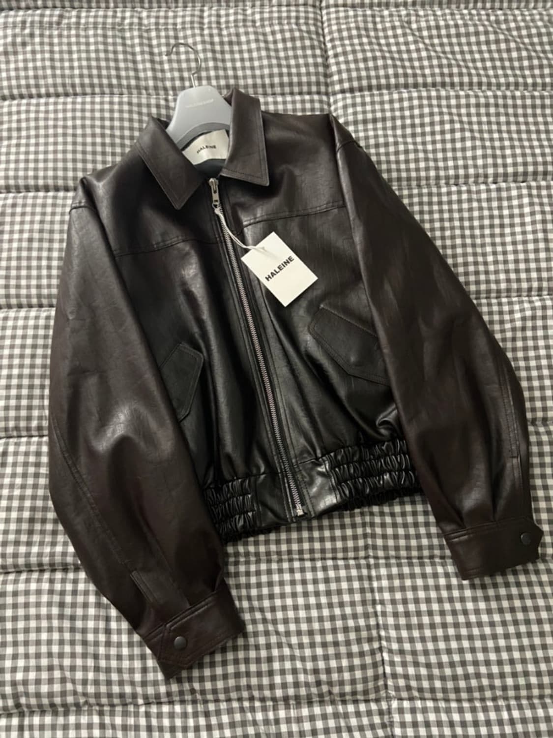 알렌느(Haleine) / DARKBROWN gradation eco l 상품이미지2