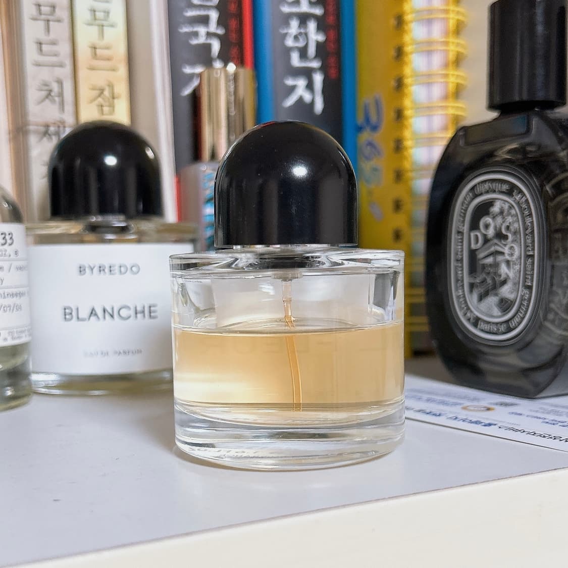 바이레도 릴플뢰르 오드퍼퓸 50ml 상품이미지4