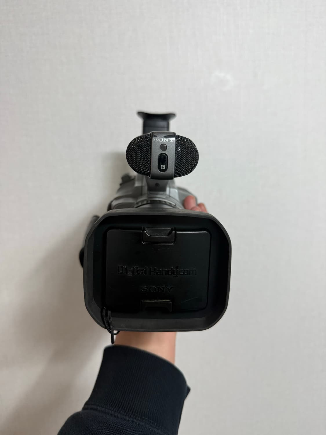 Sony DCR-VX1000 상품이미지4