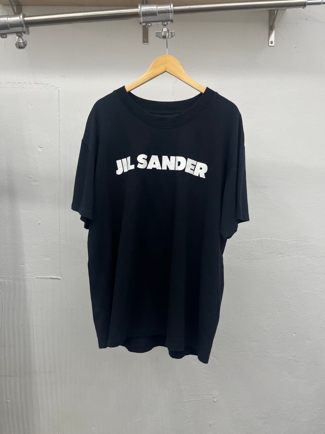 2XL) JIL SANDER T-SHRIT 상품이미지1