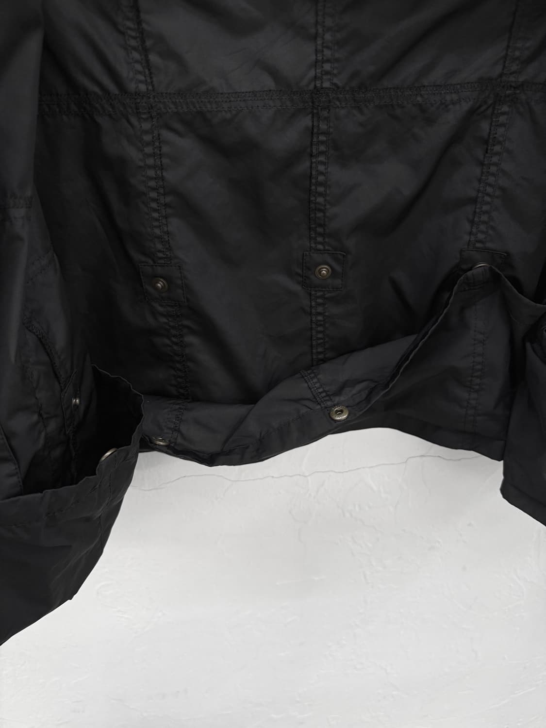 evex krizia 유틸리티 자켓 상품이미지4