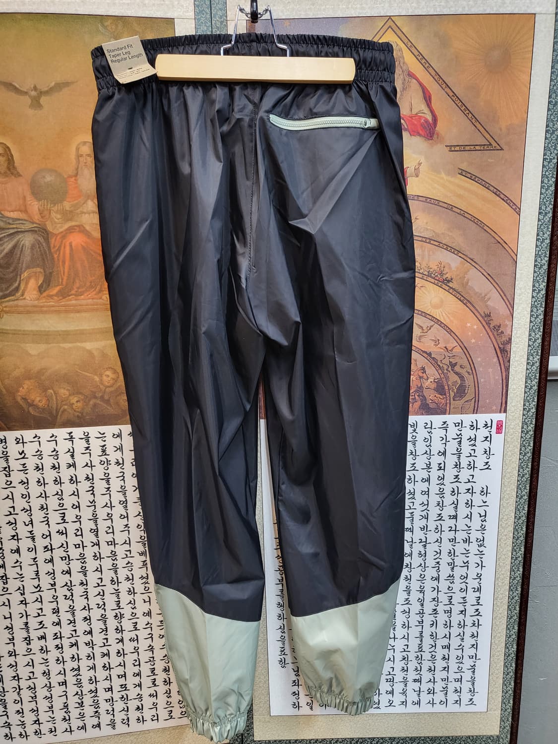 나이키 팬츠 상품이미지4