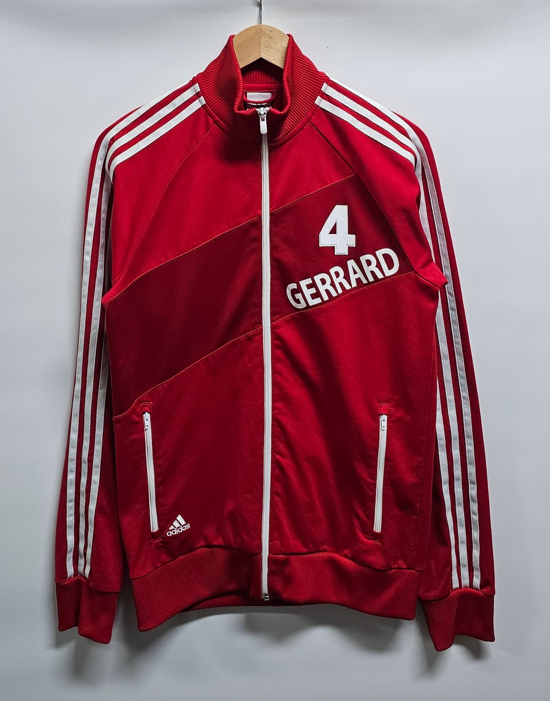 아디다스 제라드 트랙탑져지 95 상품이미지1